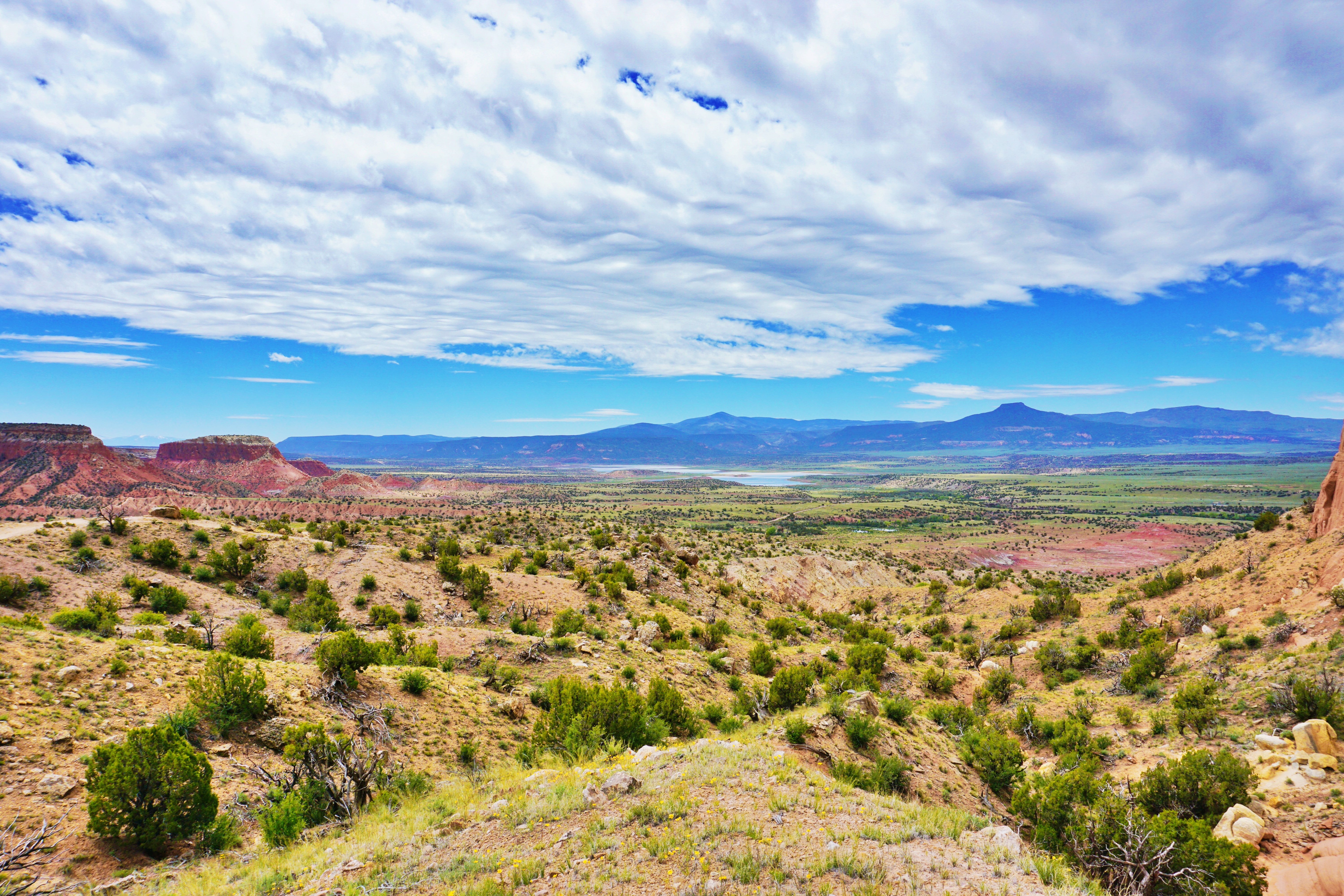 New Mexico, photo by Joonyeop Baek